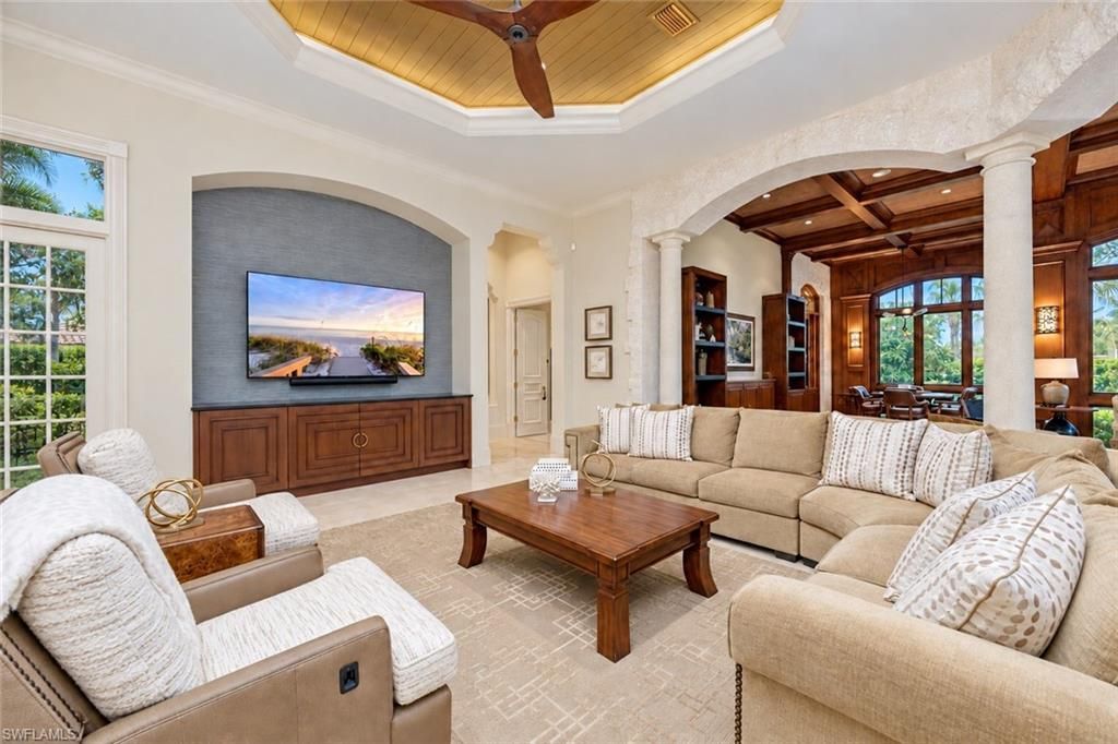 9880 Brassie Bend , Naples, FL 34108 Photo