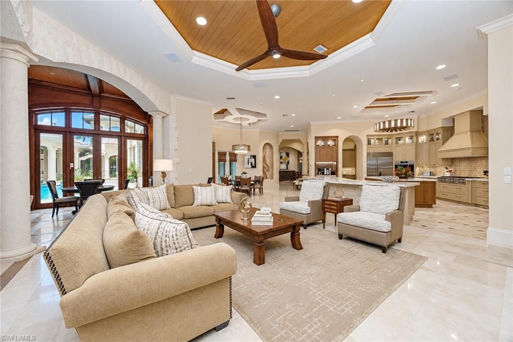 9880 Brassie Bend , Naples, FL 34108 Photo