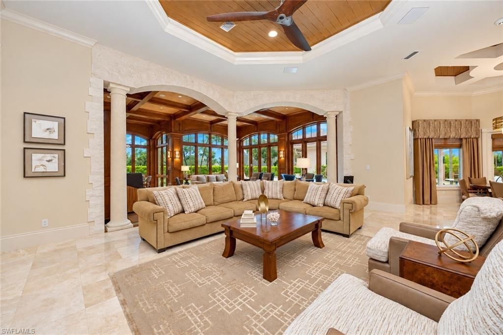 9880 Brassie Bend , Naples, FL 34108 Photo