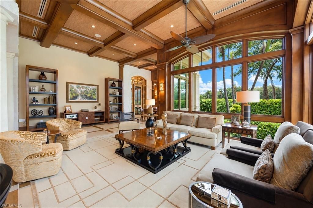 9880 Brassie Bend , Naples, FL 34108 Photo