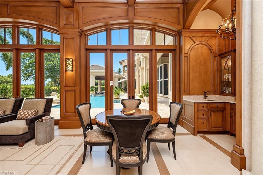 9880 Brassie Bend , Naples, FL 34108 Photo