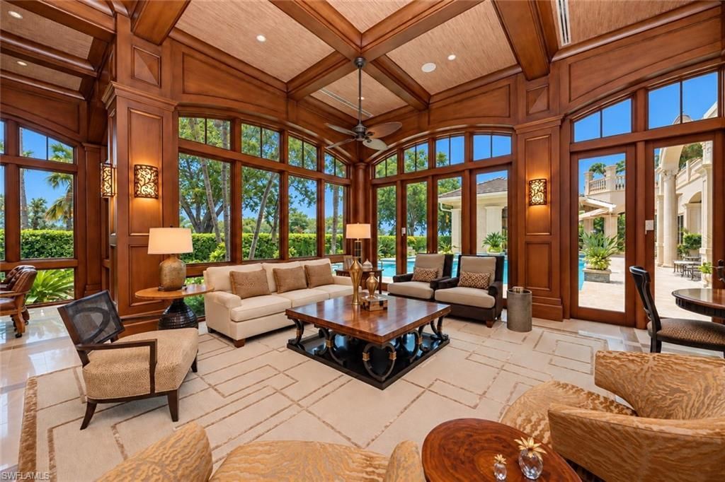 9880 Brassie Bend , Naples, FL 34108 Photo