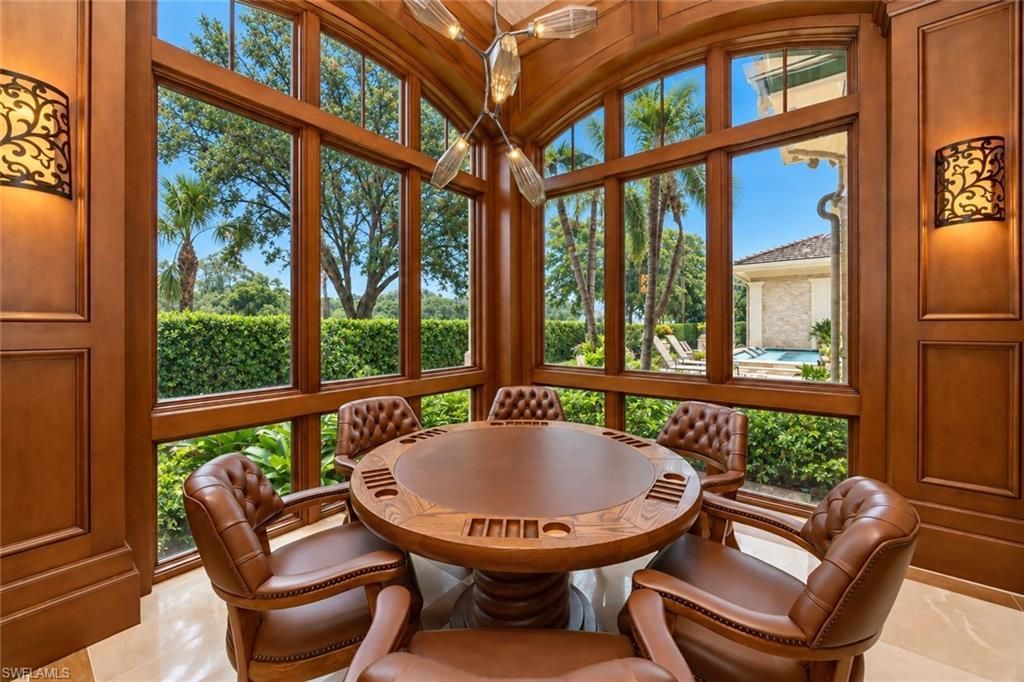 9880 Brassie Bend , Naples, FL 34108 Photo