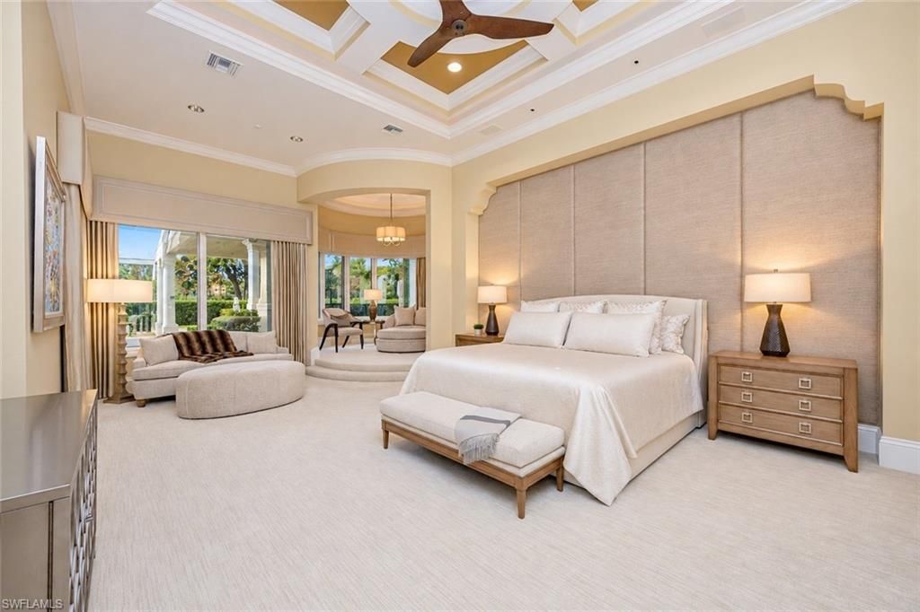 9880 Brassie Bend , Naples, FL 34108 Photo