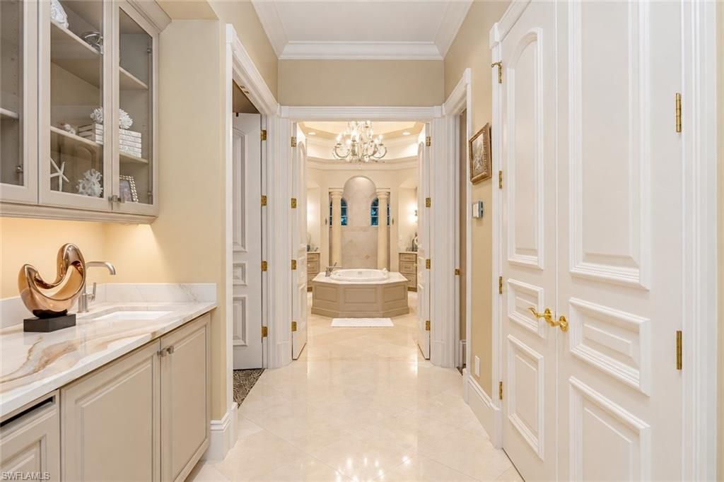 9880 Brassie Bend , Naples, FL 34108 Photo