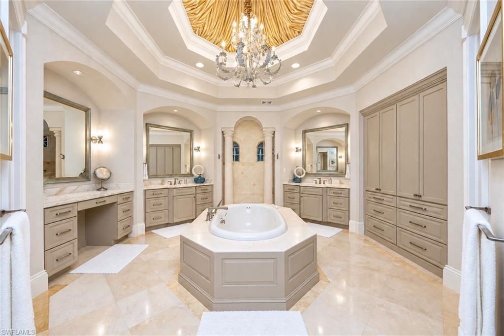 9880 Brassie Bend , Naples, FL 34108 Photo