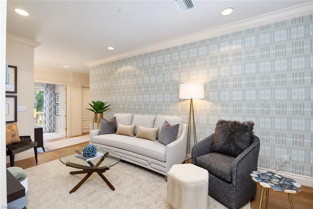 9880 Brassie Bend , Naples, FL 34108 Photo