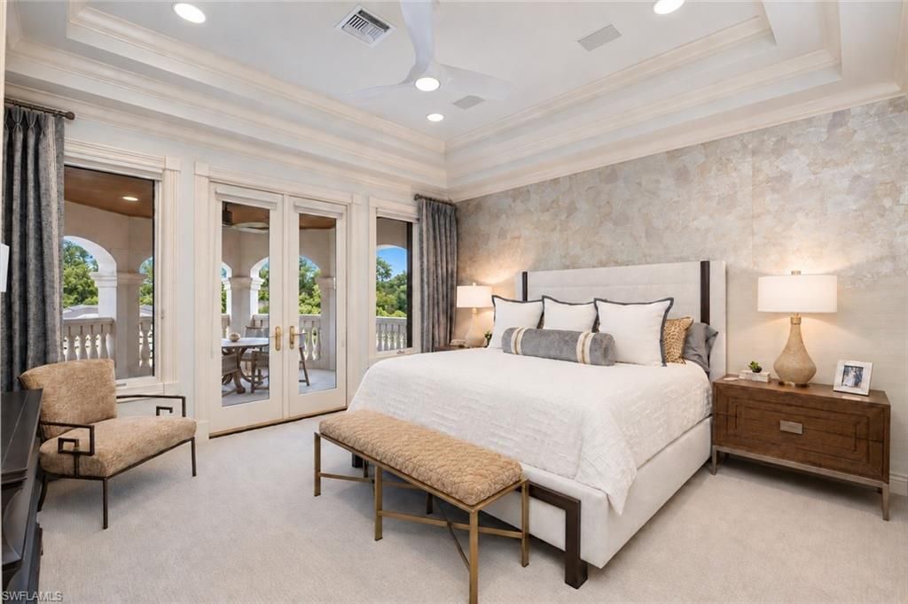 9880 Brassie Bend , Naples, FL 34108 Photo