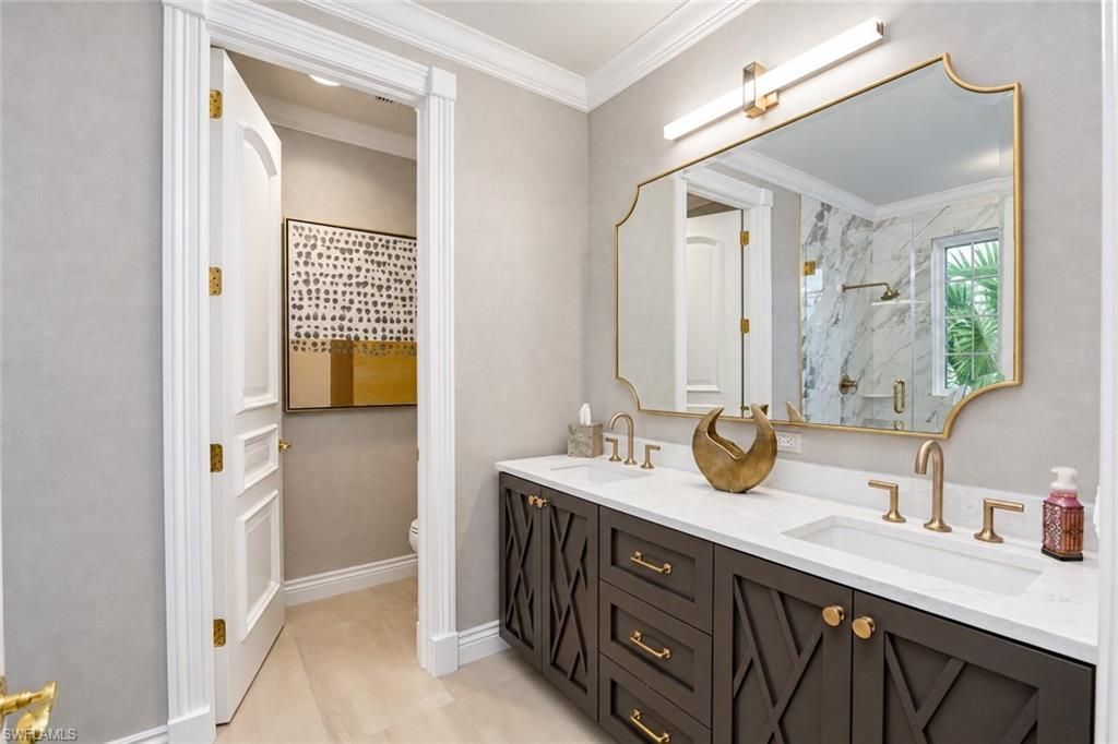 9880 Brassie Bend , Naples, FL 34108 Photo