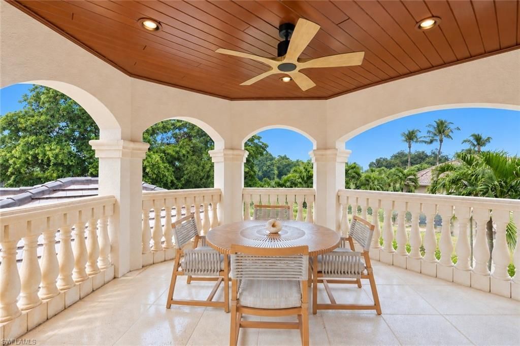9880 Brassie Bend , Naples, FL 34108 Photo