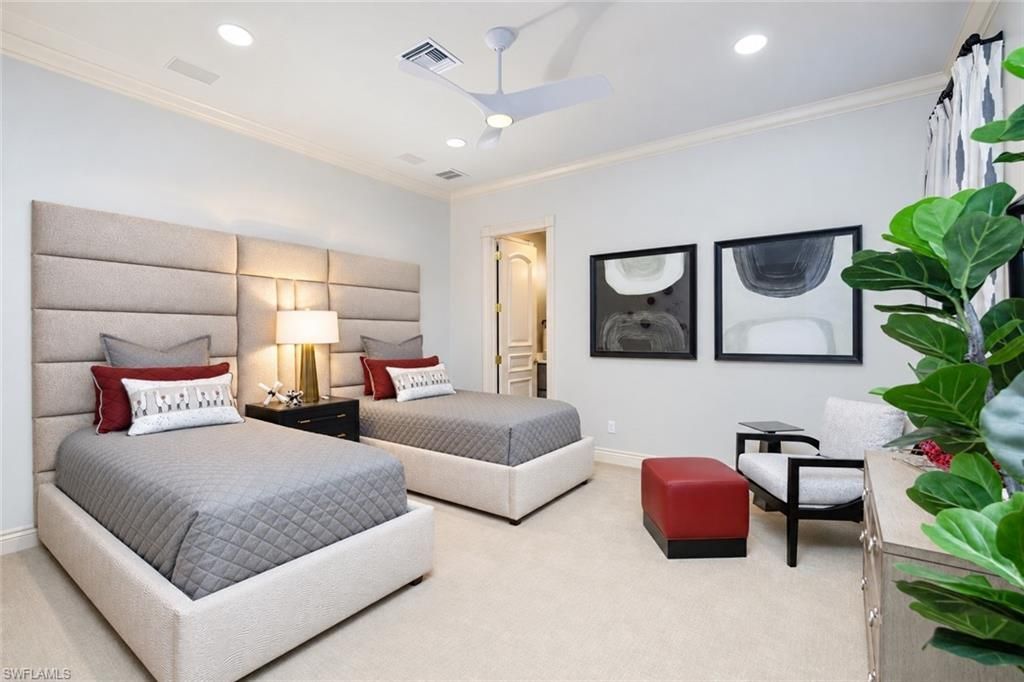 9880 Brassie Bend , Naples, FL 34108 Photo