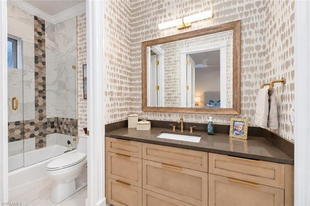 9880 Brassie Bend , Naples, FL 34108 Photo