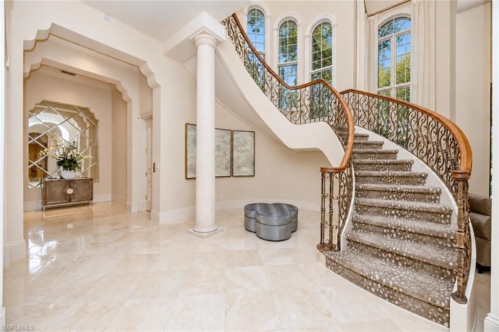 9880 Brassie Bend , Naples, FL 34108 Photo