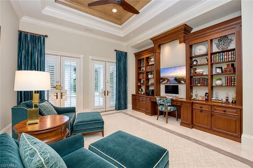 9880 Brassie Bend , Naples, FL 34108 Photo