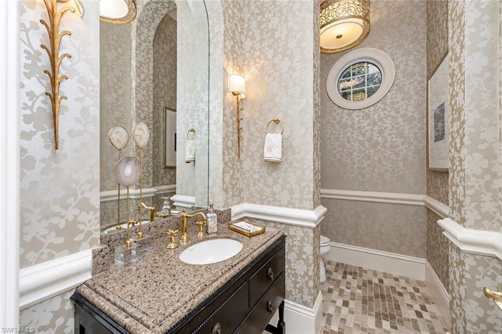 9880 Brassie Bend , Naples, FL 34108 Photo