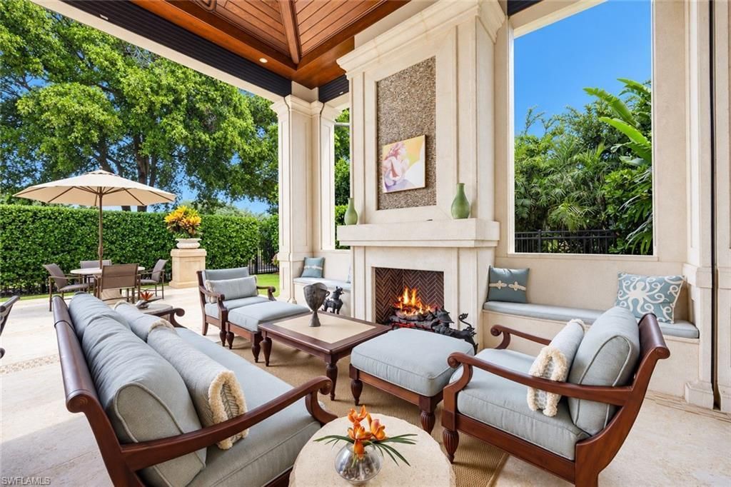 9880 Brassie Bend , Naples, FL 34108 Photo