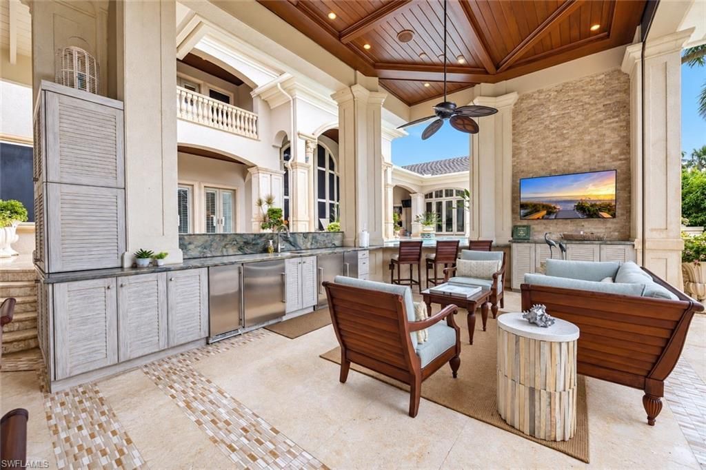 9880 Brassie Bend , Naples, FL 34108 Photo
