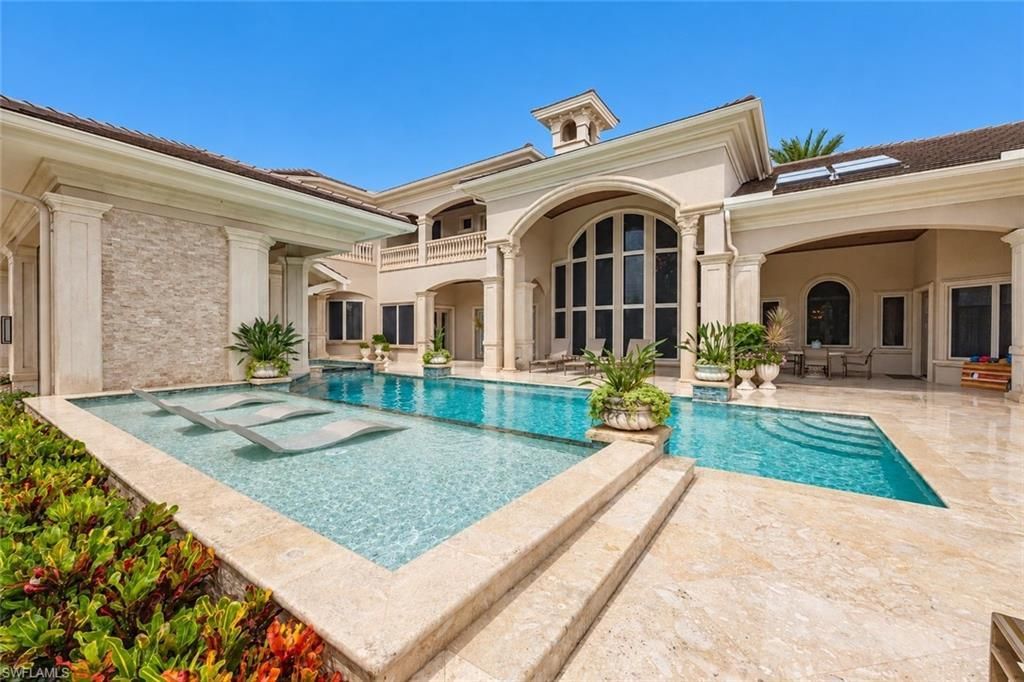 9880 Brassie Bend , Naples, FL 34108 Photo