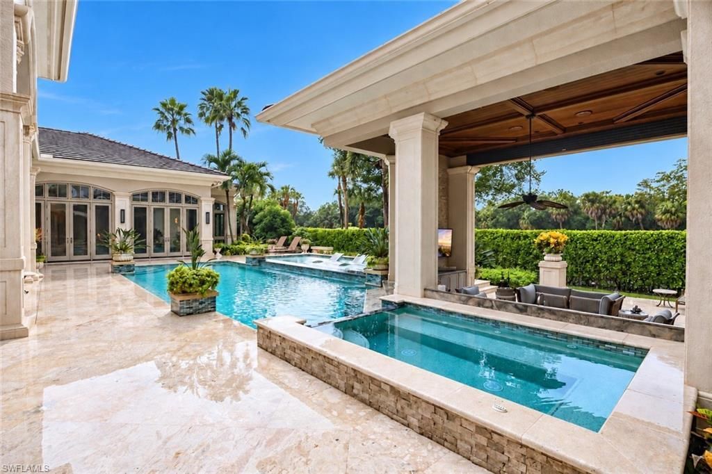 9880 Brassie Bend , Naples, FL 34108 Photo
