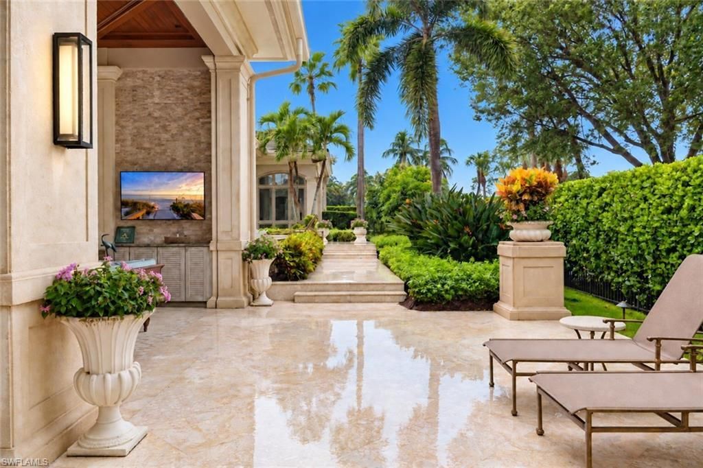 9880 Brassie Bend , Naples, FL 34108 Photo