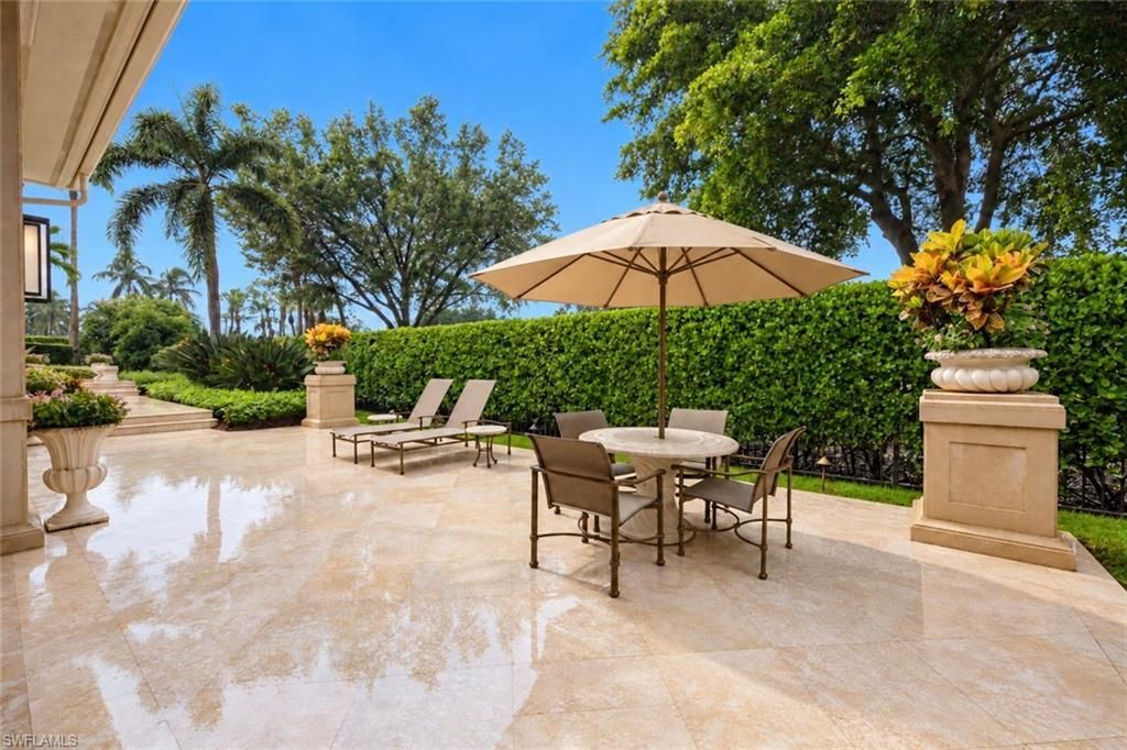 9880 Brassie Bend , Naples, FL 34108 Photo