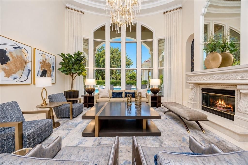9880 Brassie Bend , Naples, FL 34108 Photo