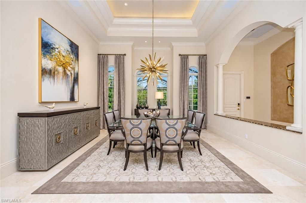 9880 Brassie Bend , Naples, FL 34108 Photo