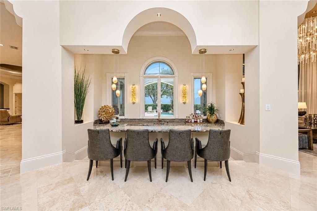 9880 Brassie Bend , Naples, FL 34108 Photo