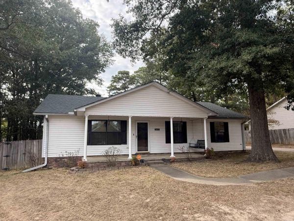 2611 Timbermist Drive, Benton, AR 72015