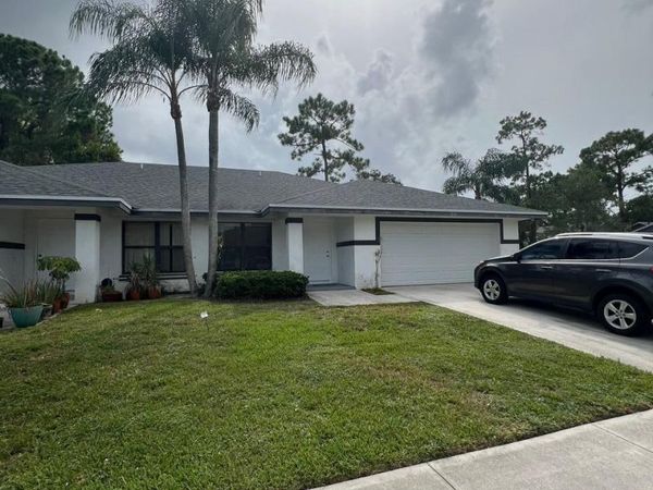 1101 STAGHORN Street, Wellington, FL 33414