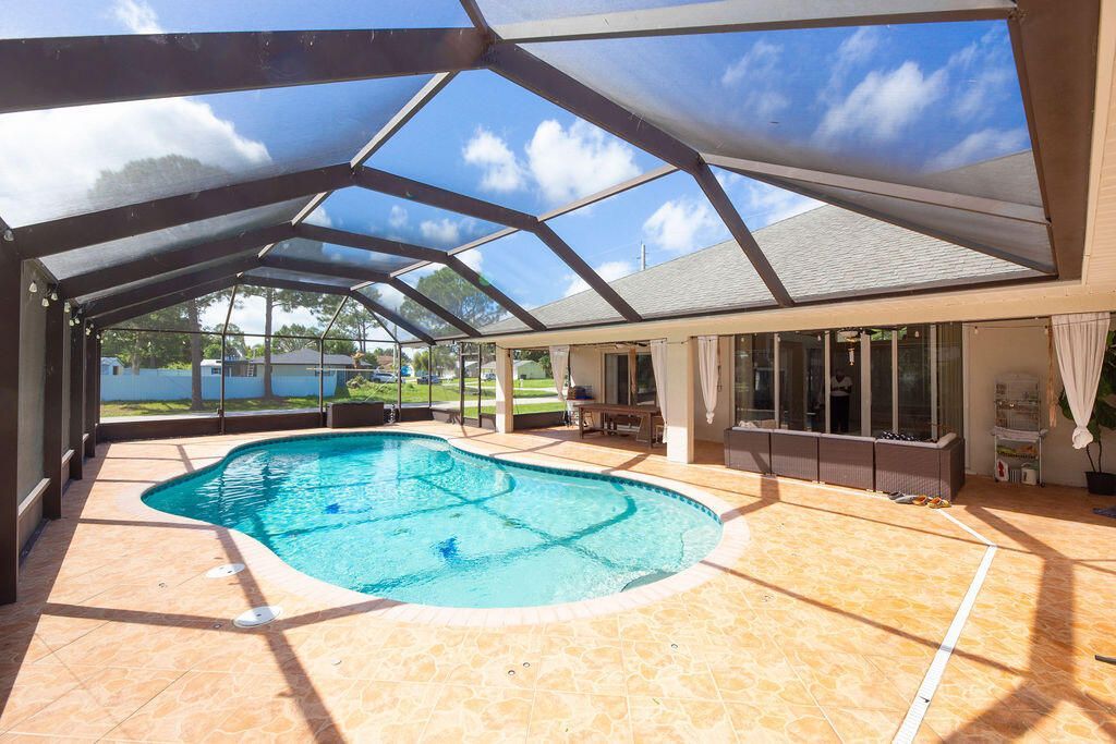 194 SW Voltair Terrace, Port Saint Lucie, FL 34984 Photo