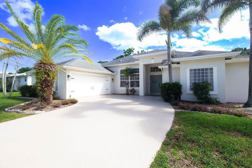 194 SW Voltair Terrace, Port Saint Lucie, FL 34984 Photo