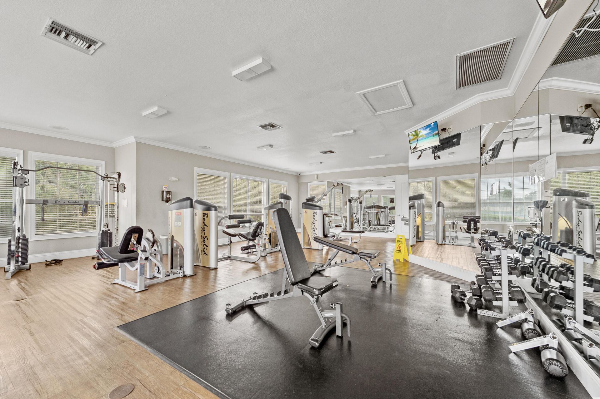 140 SW Peacock Boulevard, Unit 21-103, Port Saint Lucie, FL 34986 Photo