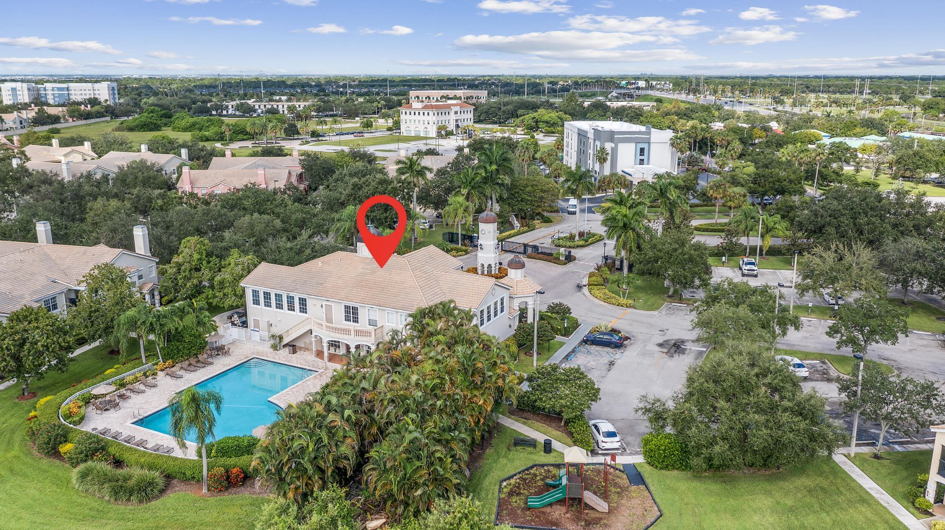 140 SW Peacock Boulevard, Unit 21-103, Port Saint Lucie, FL 34986 Photo
