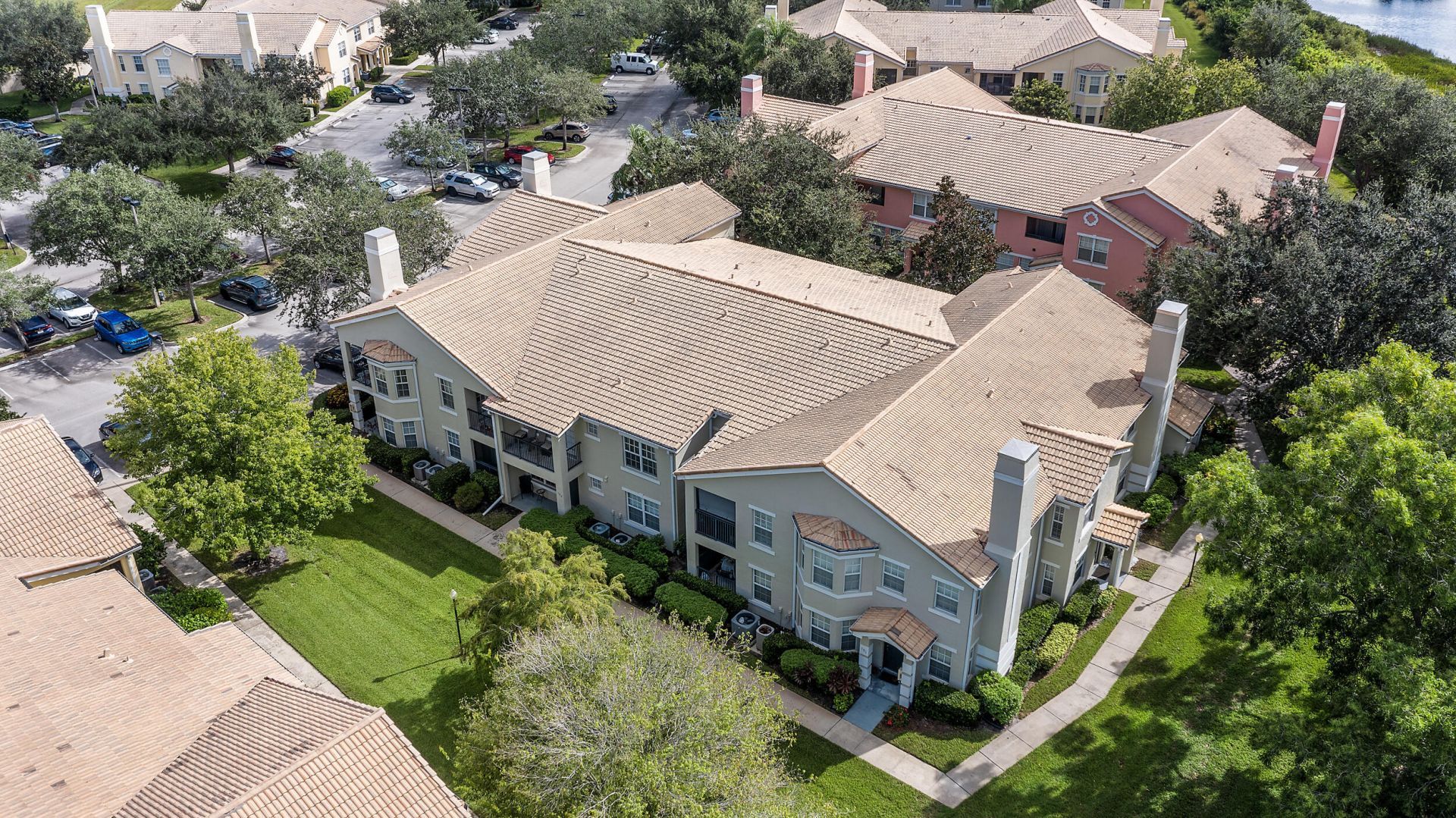 140 SW Peacock Boulevard, Unit 21-103, Port Saint Lucie, FL 34986 Photo