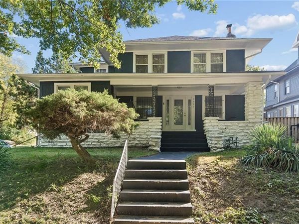 2955 E 29th Street, Kansas City, MO 64128