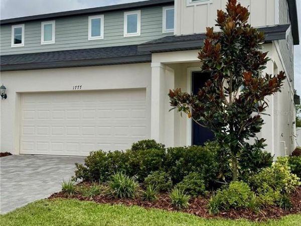 1777 ARCHER DRIVE , MINNEOLA, FL 34715