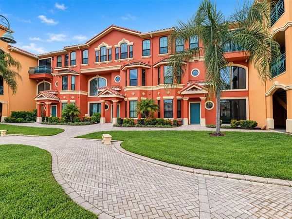 2733 VIA CIPRIANI, Unit 815A, CLEARWATER, FL 33764