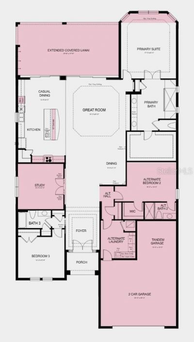 14829 Contenta Loop, Bradenton, FL 34211 Photo