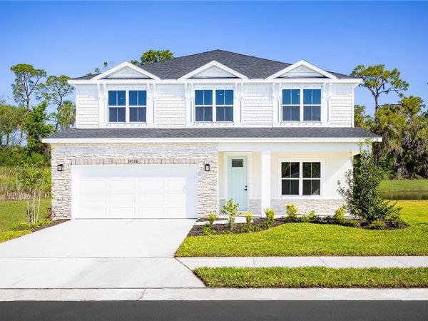 5463 GINGHAM DRIVE , KISSIMMEE, FL 34758