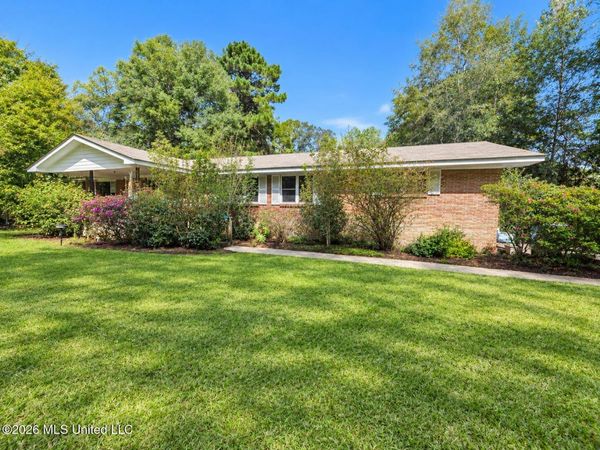 1174 Magnolia Lane, Prentiss, MS 39474