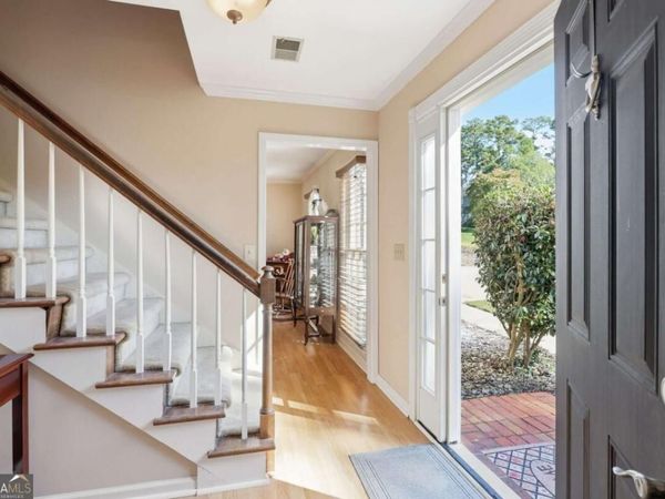166 Knollwood Drive NW, Marietta, GA 30064