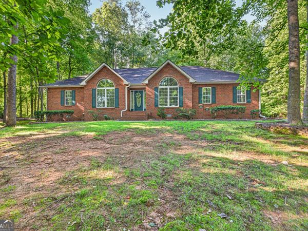 20 Tabor Forest Drive, Oxford, GA 30054
