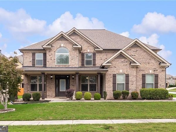 3839 Maiden Fern Lane, Snellville, GA 30039