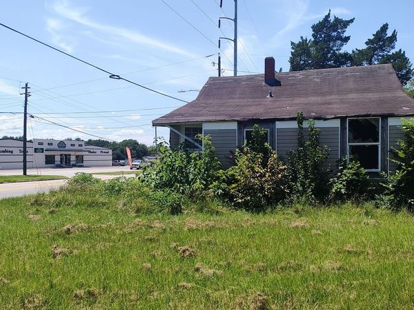 706 Cates Avenue, Waynesboro, GA 30830