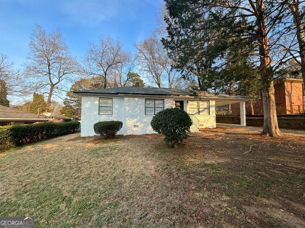 1514 Bowman Street, Columbus, GA 31903