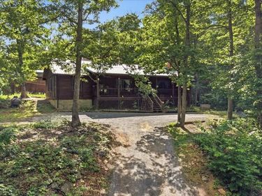 417 IRONWOOD ROAD , MOUNT JACKSON, VA 22842