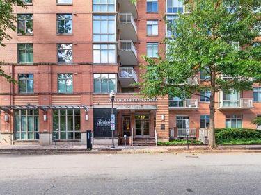 1000 N RANDOLPH STREET, Unit 105, ARLINGTON, VA 22201