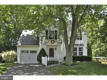 4553 FRENCH DRIVE, DOYLESTOWN, PA 18902