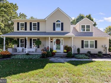 164 PINEHURST WAY, GILBERTSVILLE, PA 19525